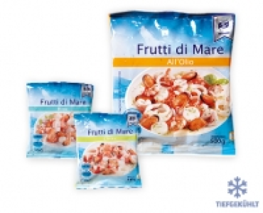 ALMARE SEAFOOD Meeresfrüchte CHF 4.49