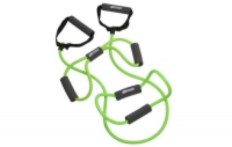 Expander-Seil 3-teilig 3-teilig