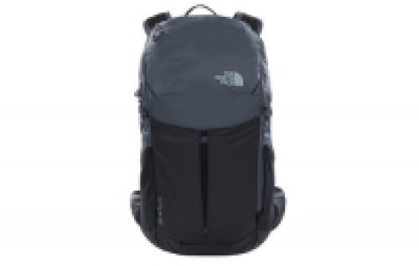 Rucksack Litus RC 22 l, schwarz/grau