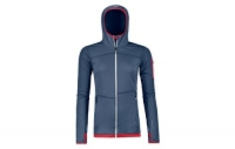 Fleecejacke Light Hoody