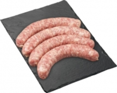 Denner  IP-SUISSE Schweinsbratwurst