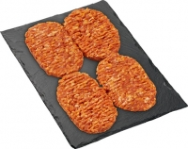 Denner BBQ Bacon Burger CHF 4.45