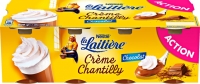 Denner  Nestlé La Laitière Crème Chantilly