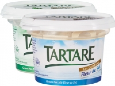 Tartare Frischkäse Les Créations CHF 3.95