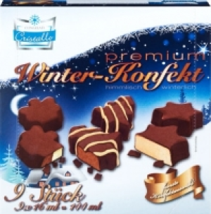 Cristallo Glacé CHF 2.25
