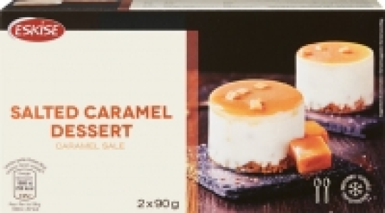 Eskise Dessert