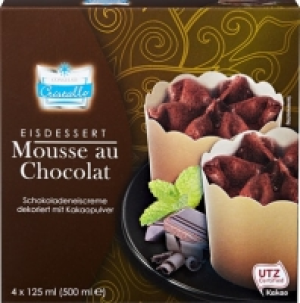 Cristallo Glac&eacute; Dessert