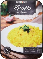 Denner  Girone Risotto