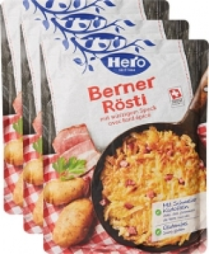 Denner  Hero Berner Rösti