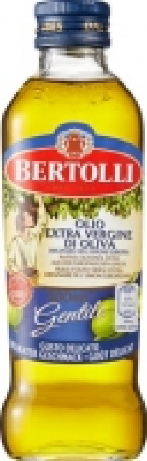 Bertolli Oliven&ouml;l Extra Vergine Gentile