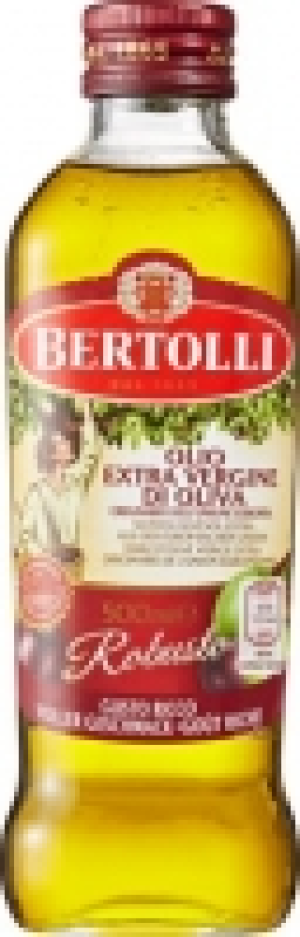 Bertolli Oliven&ouml;l Extra Vergine Robusto