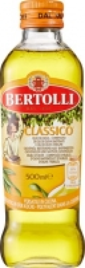 Bertolli Oliven&ouml;l Extra Vergine Classico
