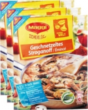 Maggi Mix CHF 4.95