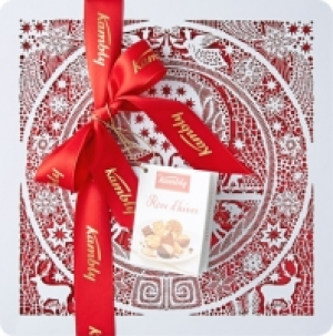 Kambly R&ecirc;ve de No&euml;l