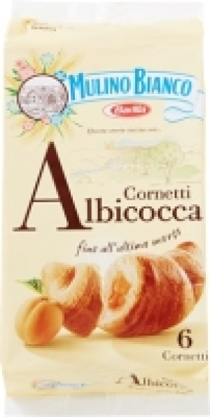 Mulino Bianco Cornetti CHF 2.65