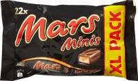 Denner  Mars Minis