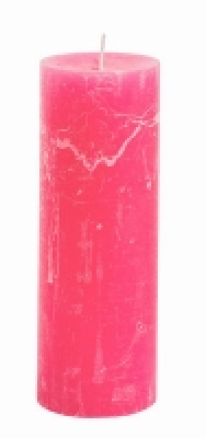 Rustik Kerze CHF 5.20