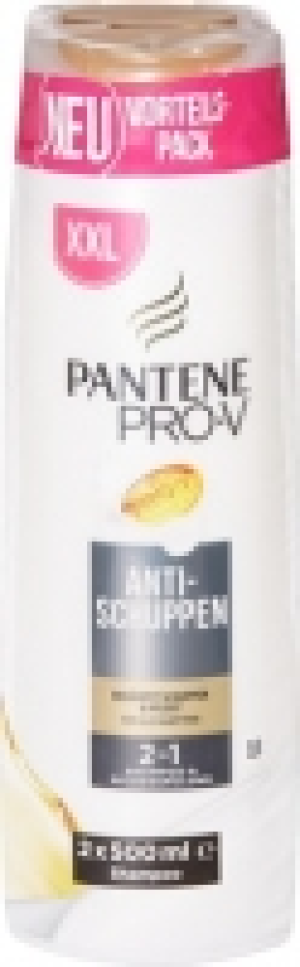 Pantene Pro-V Shampoo Antischuppen CHF 8.95