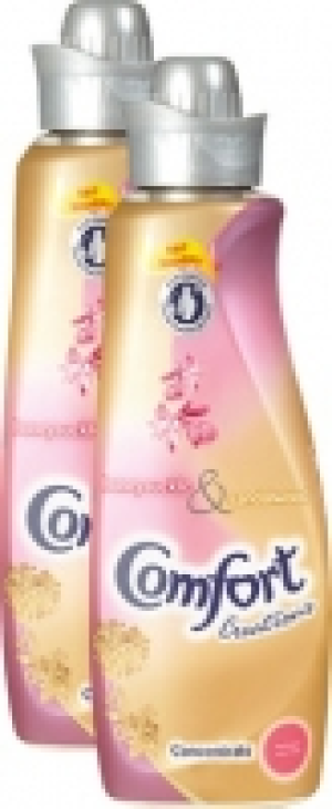 Comfort Concentrate Weichsp&uuml;ler Gold Honey CHF&nbsp;6.80