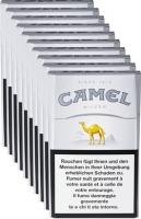 Denner  Camel Silver