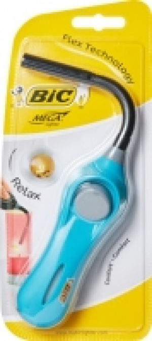 BIC Megalighter Flex