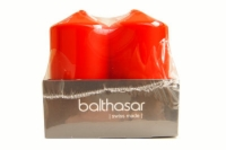 Zylinderkerze CHF&nbsp;3.90