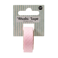 Do it und Garden  Washi Tape Lace