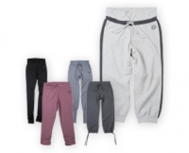 Damen-Yoga-Hose