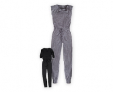 Damen-Yoga-Jumpsuit