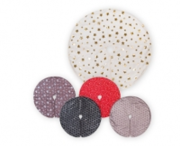 MY LIVING STYLE Christbaumdecke CHF 12.99