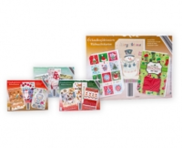 Exklusive Weihnachtskarten