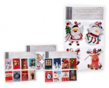 Exklusive Geschenkanhänger CHF 2.99