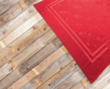 MY LIVING STYLE Festliche Tafeltischdecke CHF 19.99