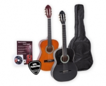 Aldi Suisse  C.GIANT Gitarren-Lernset