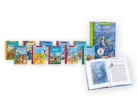 Aldi Suisse  Kinderbuchklassiker