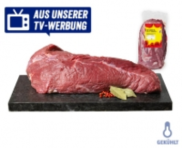 Rinds-Schulterbraten