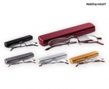 MODERN-OPTIC Damen-/Herren-Lesehilfe CHF 3.99