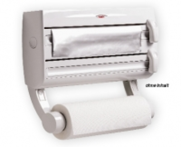 LEIFHEIT Wandrollenhalter CHF 19.99