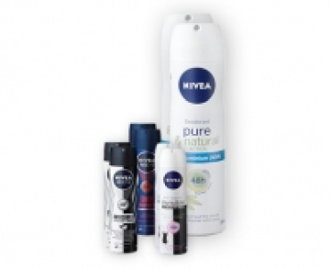NIVEA MEN/NIVEA Deo Spray