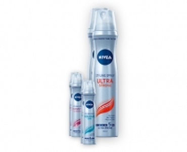 NIVEA Haarspray