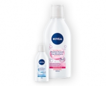 NIVEA Mizellen Wasser
