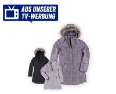 BLUE MOTION Damen-Steppmantel CHF 29.90