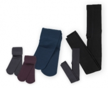 SILCADA Damen-Thermo-Strumpfhose/-Leggings CHF 4.99
