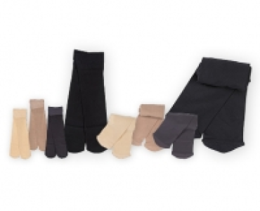 SILCADA Strumpfhose/Kniestrumpfe, stutzend