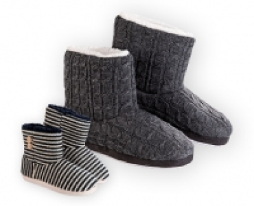 BLUE MOTION Damen-/Mädchen-Hausfinken CHF 12.99