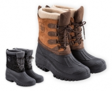 CRANE® Damen-/Herren-Canadian-Boots CHF 29.90