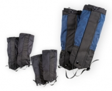 ADVENTURERIDGE® Gamaschen