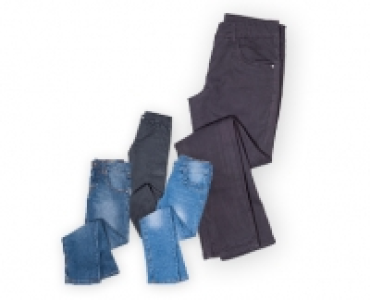 KIDZ ALIVE Gefutterte Kinder-Hose CHF 11.99