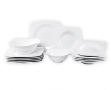 CROFTON® Tafelservice, 14-teilig