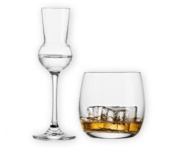 CROFTON® Grappa-/Whiskygläser-Set, 6-teilig CHF 8.99